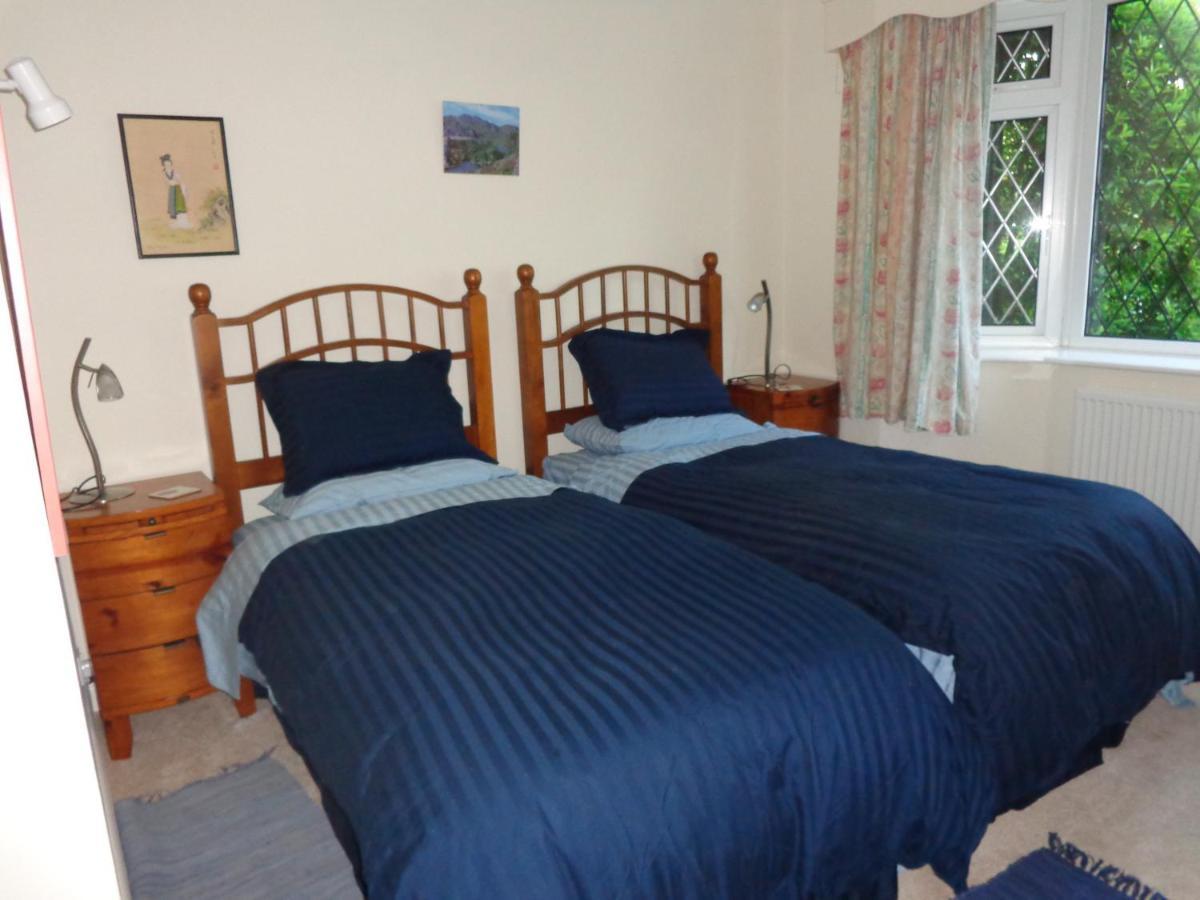 Hollands Bed & Breakfast Steyning Room photo